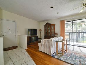 10975 W Clairmont Circle 207, Tamarac FL 33321