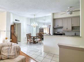 10975 W Clairmont Circle 207, Tamarac FL 33321