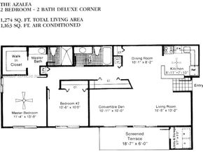 10975 W Clairmont Circle 207, Tamarac FL 33321