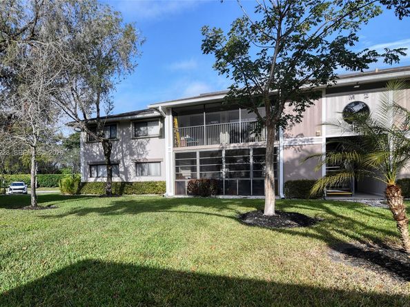 10975 W Clairmont Circle 207, Tamarac FL 33321