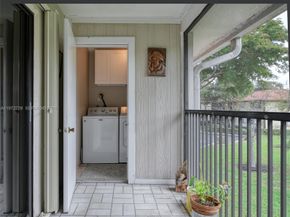 10975 W Clairmont Circle 207, Tamarac FL 33321