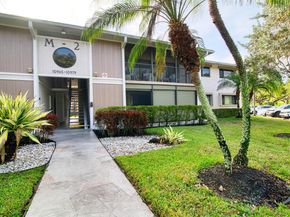 10975 W Clairmont Circle 207, Tamarac FL 33321