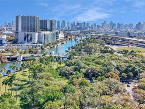 1861 S River Drive 2209, Miami FL 33125