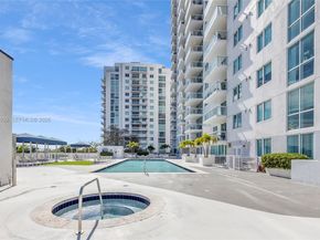 1861 S River Drive 2209, Miami FL 33125