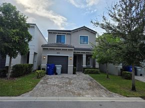 269 NW 36th Avenue, Pompano Beach FL 33069
