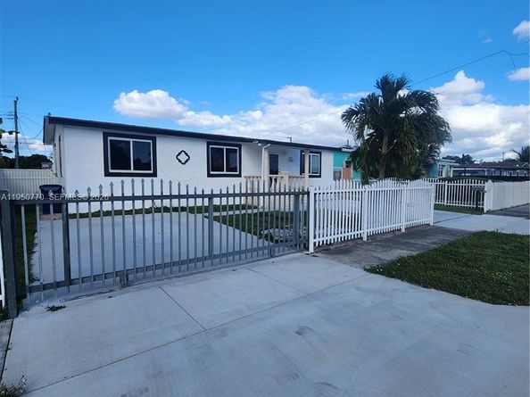 4221 NW 169th Terrace, Miami Gardens FL 33055