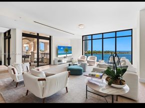 7055 Fisher Island Drive 7055, Miami Beach FL 33109