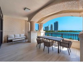7055 Fisher Island Drive 7055, Miami Beach FL 33109