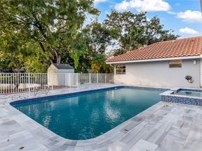 1510 NW 97th Terrace, Coral Springs FL 33071