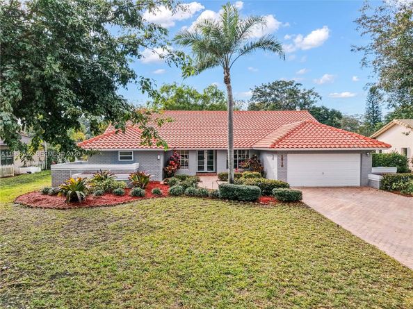 1510 NW 97th Terrace, Coral Springs FL 33071