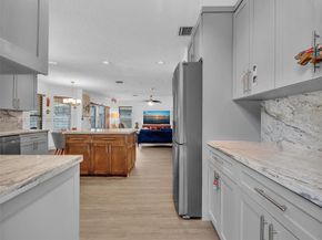 17351 SW 32nd Court, Miramar FL 33029
