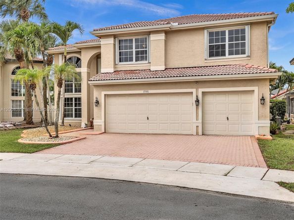 17351 SW 32nd Court, Miramar FL 33029