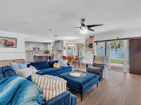 17351 SW 32nd Court, Miramar FL 33029