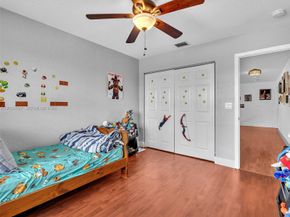 17351 SW 32nd Court, Miramar FL 33029