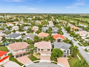 17351 SW 32nd Court, Miramar FL 33029
