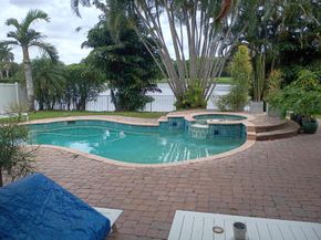 8263 N Lake Forest Drive, Davie FL 33328