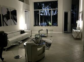 8263 N Lake Forest Drive, Davie FL 33328