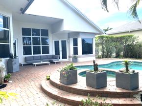 8263 N Lake Forest Drive, Davie FL 33328