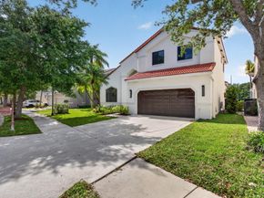173 Cameron Drive, Weston FL 33326