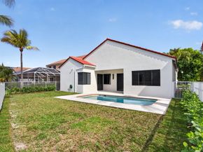 173 Cameron Drive, Weston FL 33326