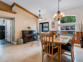 13404 NW 13th Street, Pembroke Pines FL 33028
