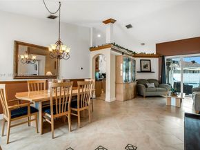 13404 NW 13th Street, Pembroke Pines FL 33028