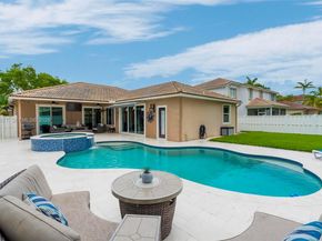 13404 NW 13th Street, Pembroke Pines FL 33028