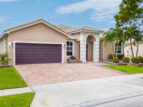 13404 NW 13th Street, Pembroke Pines FL 33028