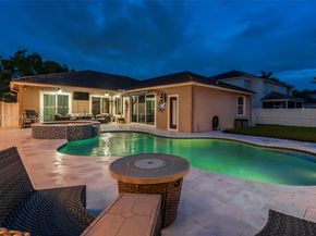 13404 NW 13th Street, Pembroke Pines FL 33028