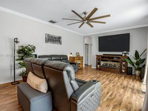 13404 NW 13th Street, Pembroke Pines FL 33028