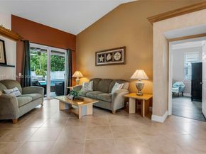 13404 NW 13th Street, Pembroke Pines FL 33028