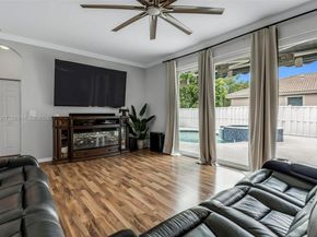 13404 NW 13th Street, Pembroke Pines FL 33028