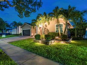 13404 NW 13th Street, Pembroke Pines FL 33028