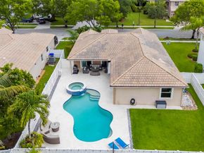 13404 NW 13th Street, Pembroke Pines FL 33028