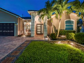 13404 NW 13th Street, Pembroke Pines FL 33028