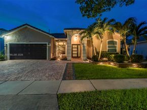 13404 NW 13th Street, Pembroke Pines FL 33028