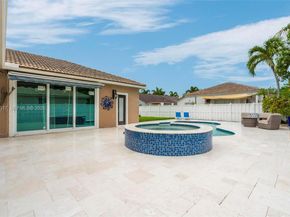 13404 NW 13th Street, Pembroke Pines FL 33028