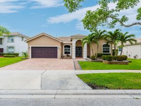 13404 NW 13th Street, Pembroke Pines FL 33028