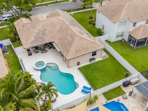 13404 NW 13th Street, Pembroke Pines FL 33028