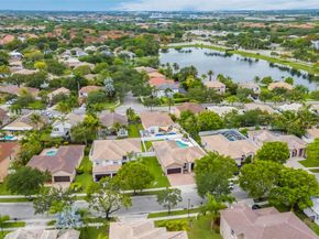 13404 NW 13th Street, Pembroke Pines FL 33028
