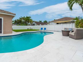 13404 NW 13th Street, Pembroke Pines FL 33028
