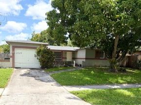 8001 NW 3rd Place, Margate FL 33063