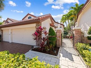 21718 Club Villa Terrace, Boca Raton FL 33433