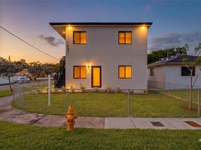 1895 NW 47th Terrace, Miami FL 33142