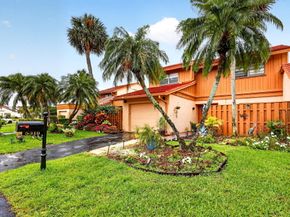 5316 Stonybrook Lane, Boynton Beach FL 33437