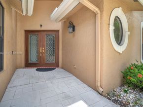 5143 NW 42nd Terrace, Coconut Creek FL 33073