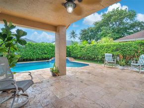 5143 NW 42nd Terrace, Coconut Creek FL 33073