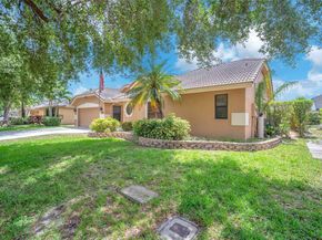 5143 NW 42nd Terrace, Coconut Creek FL 33073