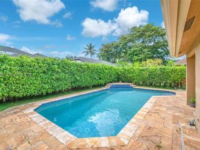 5143 NW 42nd Terrace, Coconut Creek FL 33073
