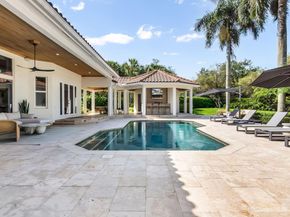 2825 Hackney Road, Weston FL 33331
